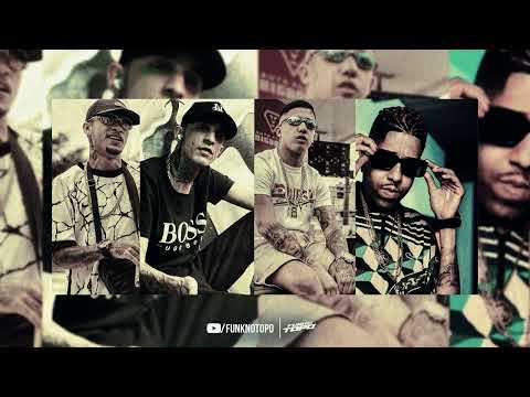 Kadu Bruninho da Praia Chiquinho Ch Joãozinho Vt e SK - ( Som de Maloqueiro ) 2022 - DJ Feijão  -  🔥