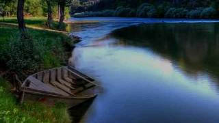 Frank Sinatra - Moon River.