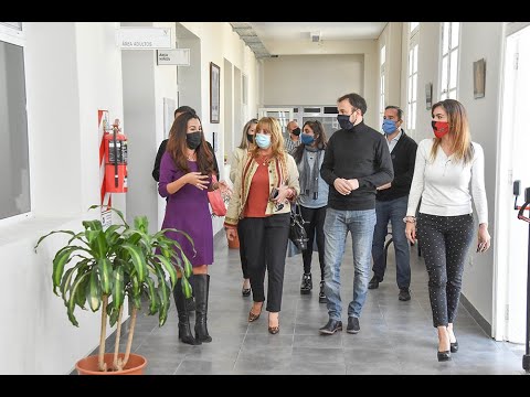 Se planifican acciones en materia de prevención y erradicación de violencia de género