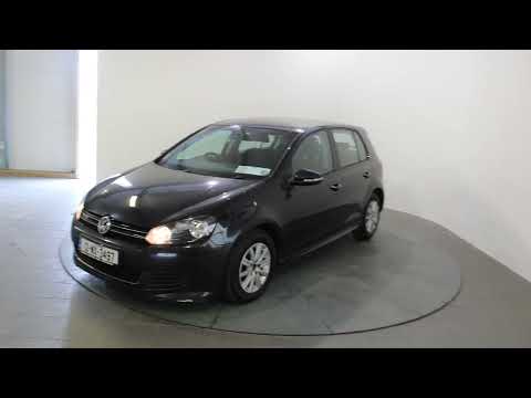 Volkswagen Golf 1.6 TDI S 105BHP Bluemotion - Image 2