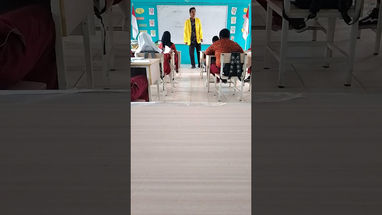 Modul Ajar Kelas 5 Matematika (KPK dan FPB) Praktek PKM Jhon Muslim