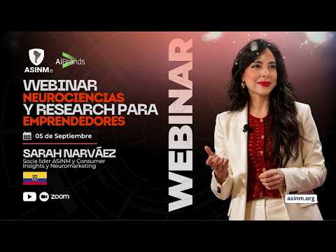 De la intuición a la evidencia con research
