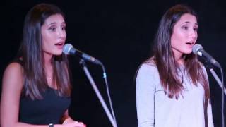 Tutt'eguale song 'e criature  Angela e Marianna Fontana; Enzo Avitabile