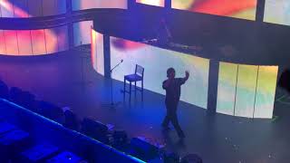 Joji - Will He live @ KL LIVE 88RISING 2017