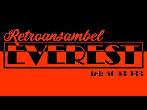 Ansambel Everest - Vikerkaar