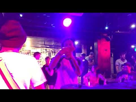 Bugs and Roots family - All I got