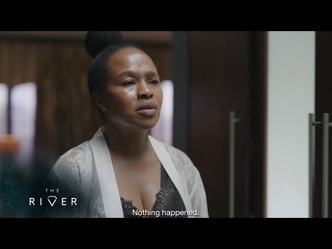 You're the only one who knows my heart | The River S5 | 1Magic | Episode 39