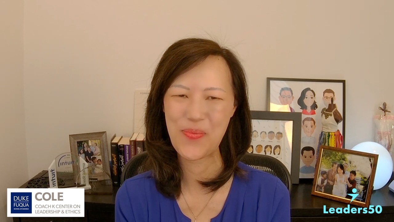 Deb Liu on Reinventing Leadership