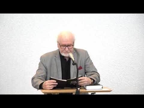 Raimo Rahnasto - Varustautuminen osa 1.