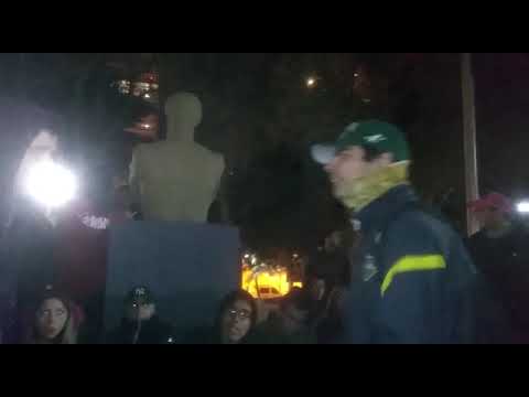 Cuatro vs Z Blees - Octavos de final - BIG BANG FREE FECHA 9