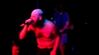 Fucked Up - "I Hate Summer" - "Paper The House"