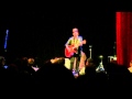 Nils Lofgren 2015-05-10 Sellersville Theater " Long May You Run"