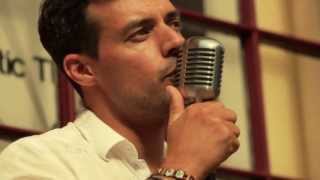 Matthew vanKan - What a Wonderful World | Sounds of Brighton |
