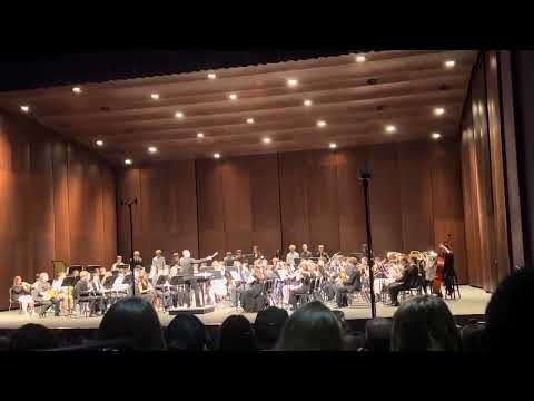 Rail Riffs - DBC First Band (6/22/24)