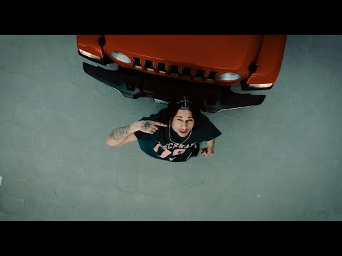 Tkeezin - "Popery" (Official Video) shot by @ROACHFX