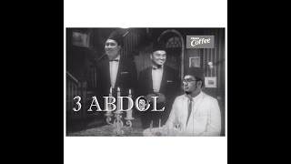 Download lagu Kisah Pendek | Tiga Abdul mp3 Download lagu Kisah Pendek | Tiga Abdul mp3