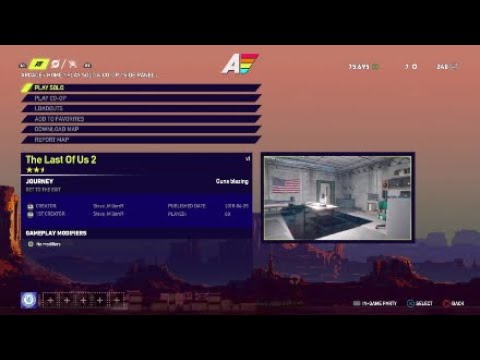 Far Cry 5 Arcade #6 The Last of Us 2