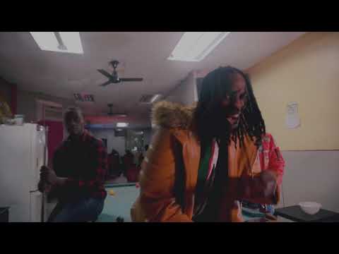 Lib Nova - African guys (freestyle) #rollinpeacegmix