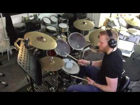 Black Betty - Trinity Rock and Pop Initial Grade Drums