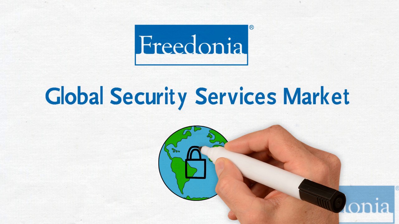 Global Security Services Market