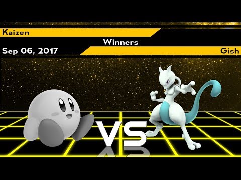 XenoSeventyEight - [Winners] Kaizen vs Gish
