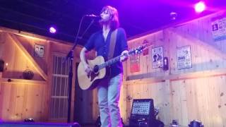 Rhett Miller - As Close as I Came to Being Right - 11.13.15