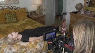 BTS The Making of the &quot;Come Through&quot; Music Video