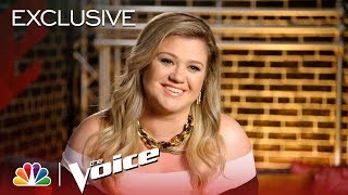 The Voice 2018 - Our Lives Would Suck Without Kelly Clarkson (Digital Exclusive)