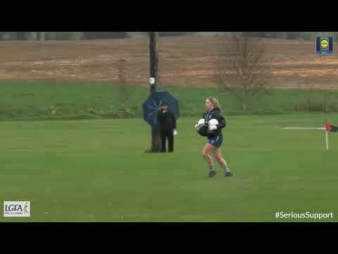 2023 03/19 Laois v Cavan - Lidl NFL Div 2 Round 6