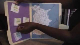 *3-How To Create A Lapbook- Homeschool Unit Study Fun