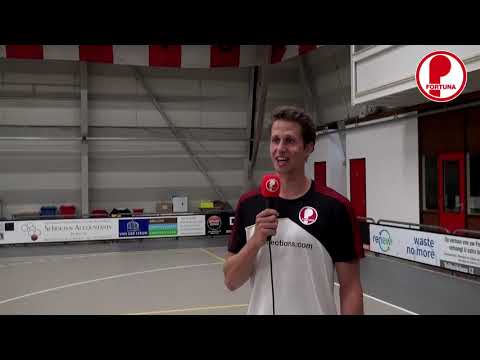 Daan Preuninger over komend seizoen