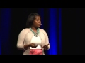 Cultural Diversity: The Sum of Our Parts | Hilda Mwangi | TEDxUCSD