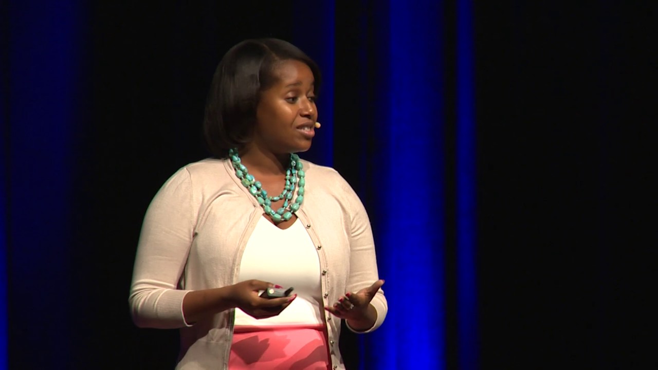 Cultural Diversity: The Sum of Our Parts | Hilda Mwangi | TEDxUCSD