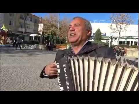 ДАНЬОВА МАМА