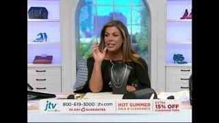 MISTY MILLS JTV 6 21 20