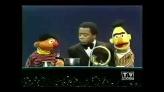 Sesame Street on The Flip Wilson Show - Ernie and Bert: Clink, Clank