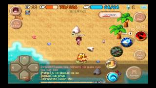 The World of Magic (R) Part 18: The Lighthouse Quest Completed