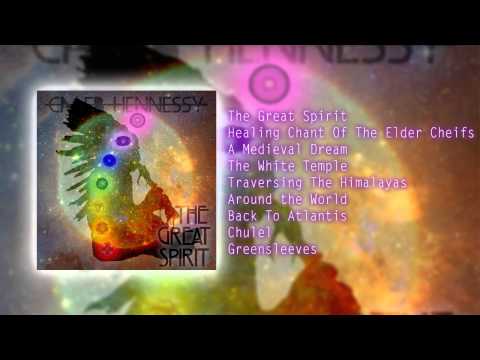 Caleb Hennessy - The Great Spirit (Full Album)
