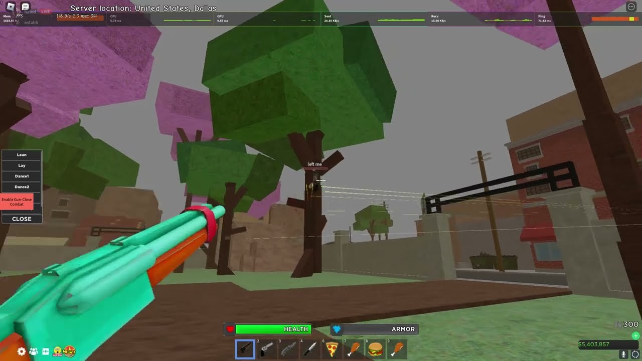 DA HOOD BEST AIMLOCK AHK/EXTERNAL *OP* .GG/MATTER 2024 (PREDICTION) (STARS USE⭐) (SMOOTHING)