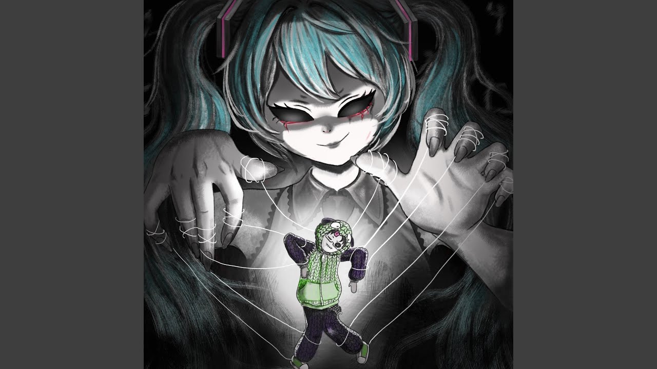 puppet master (feat. Pröz)