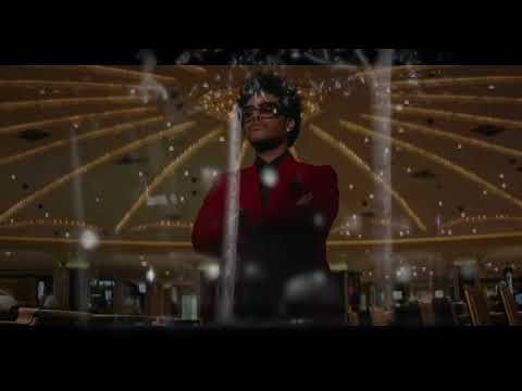 FAITHLESS & David Guetta - GOD IS A DJ VS  THE WEEKND - AFTER HOUR ( DJ OF THE EARTH MASHUP )