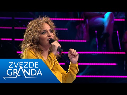 Milana Stevanov - Ne znam sta si..., Vremena se menjaju - (live) - ZG 1 krug 15/16 - 19.12.15. EM 13