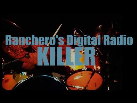 Ranchero's Digital Radio Killer 2.0