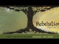 Rebelution - Outta Control [HQ]