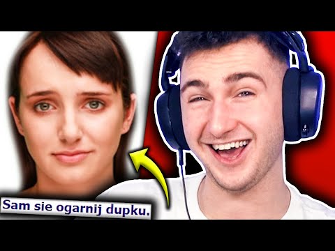 😨EWCIA strzeliła FOCHA!🤣 - EVIEBOT (WASZE PYTANIA!)