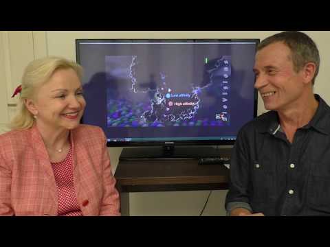 Intervall Hypoxie-Hyperoxie Training (IHHT), eine Interview mit SUSANNE H.