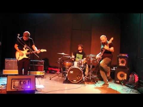 13   -  Fernando Vidal Trio -   Jimi Blues