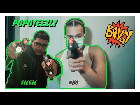 OsamaBinLimin - OD9T4 Reaction Video