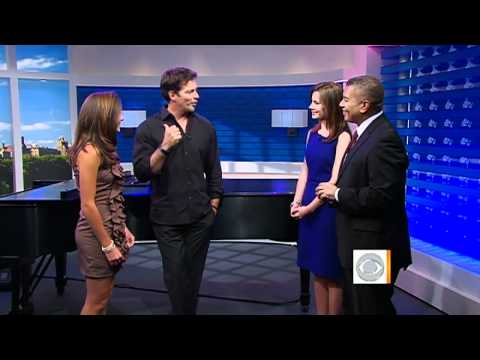 Connick Jr., daughter discuss her music