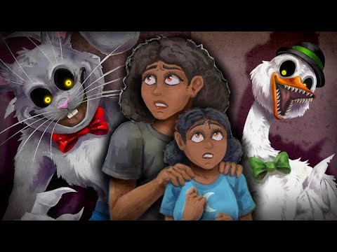 Mr Hopp Returns with a New Friend || Mr. Hopp's Playhouse - The Toybox (FULL GAME)